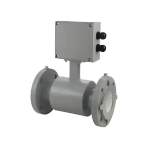 BTU-Meters-Flanged-Type