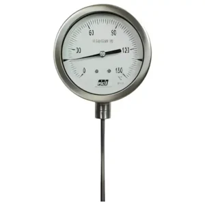 Bimetal-Thermometers