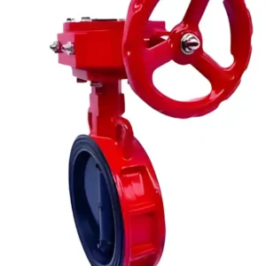 Butterfly-Valves