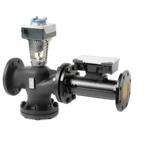 Energy Valve Flanged