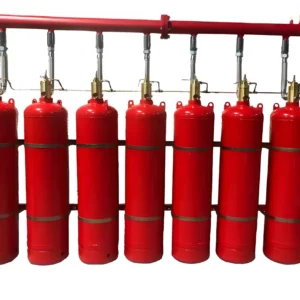 Fire-Suppression-Systems