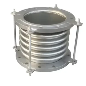 Metal-Expansion-Joints