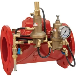 Pressure-Reducing-Valves