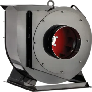 Radial-Centrifugal-Utility-Fans