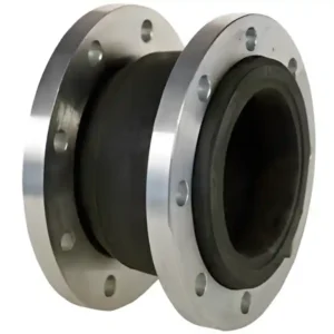 Single-Sphere-Rubber-Expansion-Joints