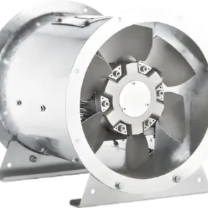 Smoke-and-Thermal-Fans
