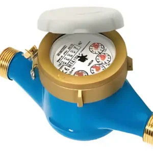 Water-Meter-Threaded-Type